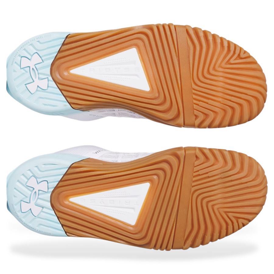 UA Reign 6 scarpa crossfit da donna Under Armour | 3027342104